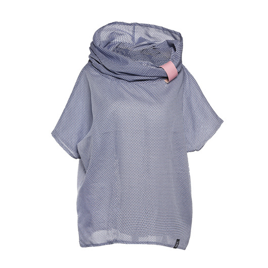 NUBEE - QOM#03 - CIENKA BLUZA KOMIN PROSTY Nubee