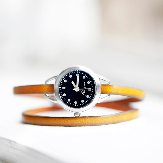 zegarki damskie Summer simple  -zegarek