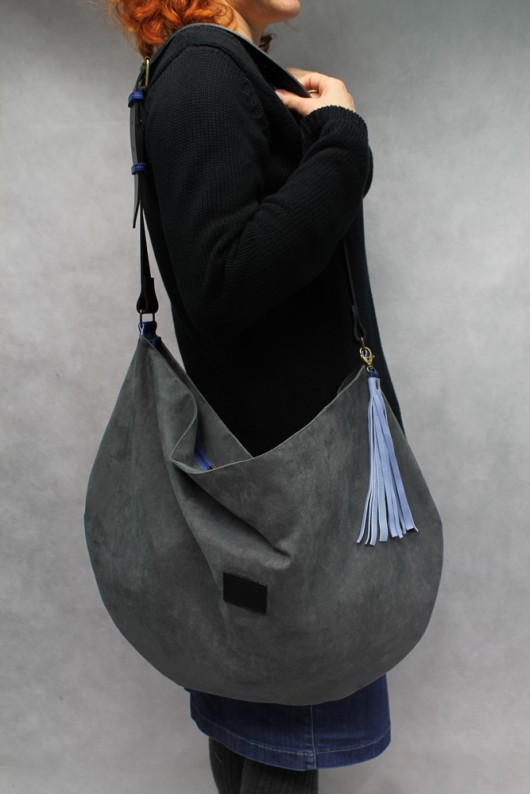 Hobo Gray MAY