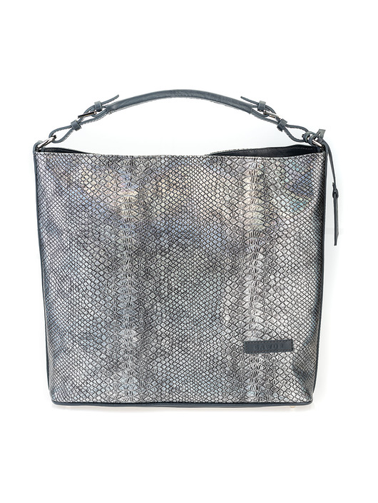 torebki różne Torebka damska kameleon ekoskóra