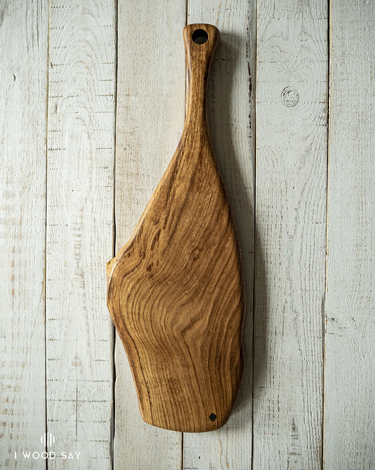 Deska do serwowania I Wood Say