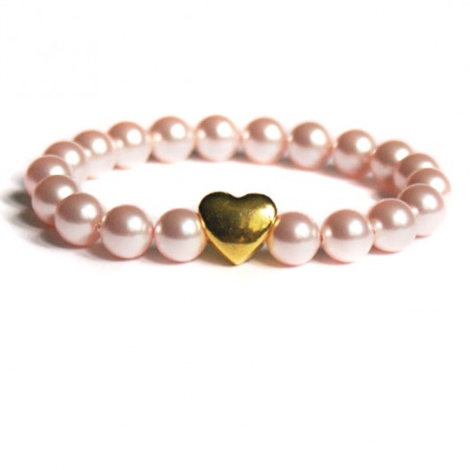 kryształ SWAROVSKI pearl :: rosaline kaktusia