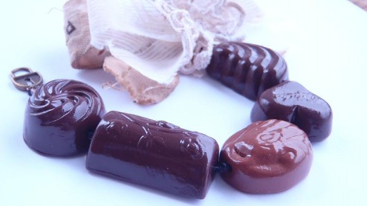 słodkie pralinki Piecuchowo