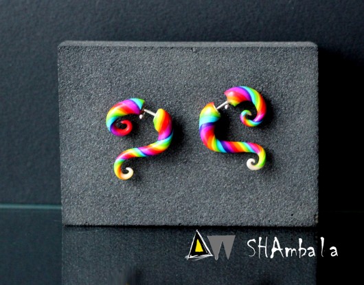 tulejki KINH SHAMBALA