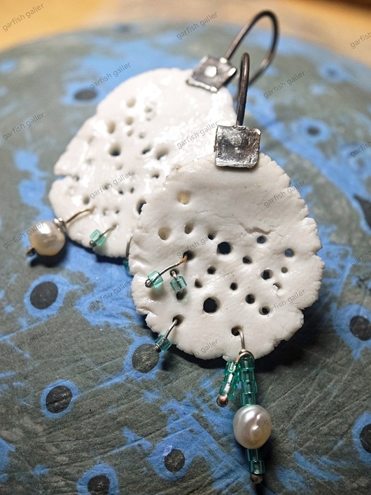 kolczyki - inne Ortis 2