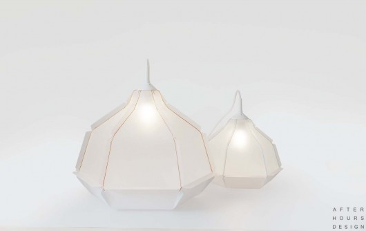Acutobtus LAMP 02BIG | PODŁOGA - STÓŁ After Hours Design