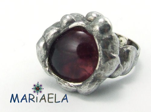 FIOLETUŚ BIS MARIAELA