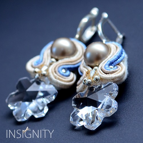 Snowflake Insignity