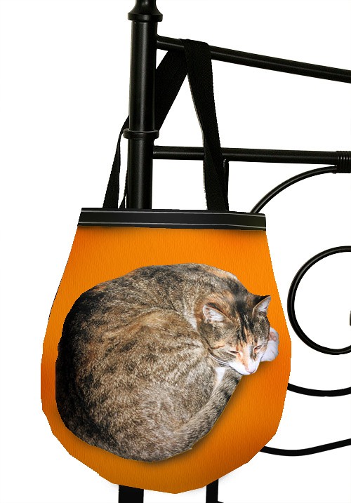 kot NA worku, w worku co tylko chcesz:) AT design