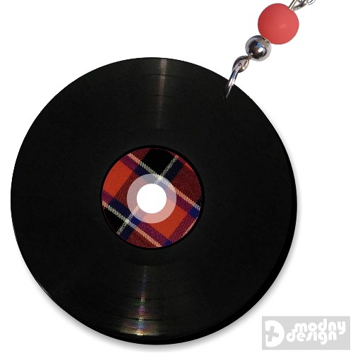 Krata Vinyl! Modny Design