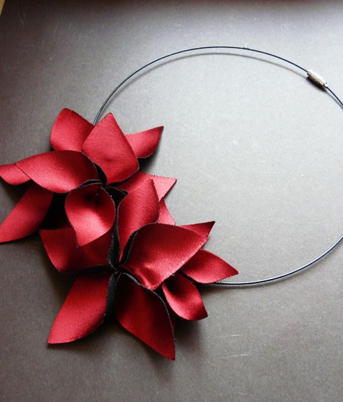 Christmas Blossom handmadebyeli