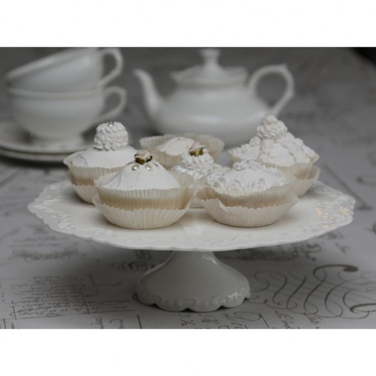 Patera porcelanowa Provence duża MIA home