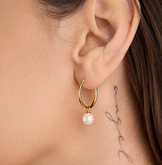 kolczyki srebrne Kolczyki z cyrkoniami srebro 925