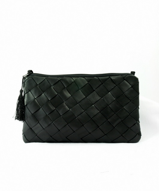 Gosia Plecie Black ART INDYWIDUALITY