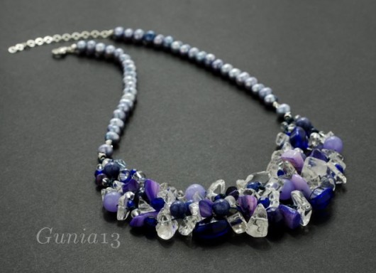 LAWENDA - PERLS gunia13