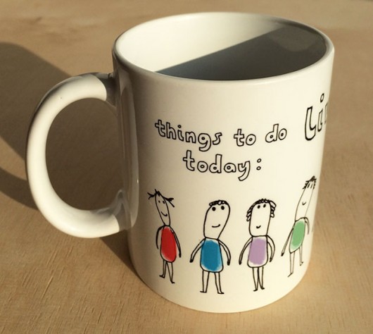 THINGS TO DO - kubek STEINKELLER