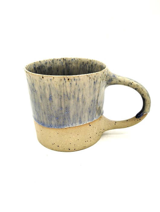 kubki Kubek ceramiczny
