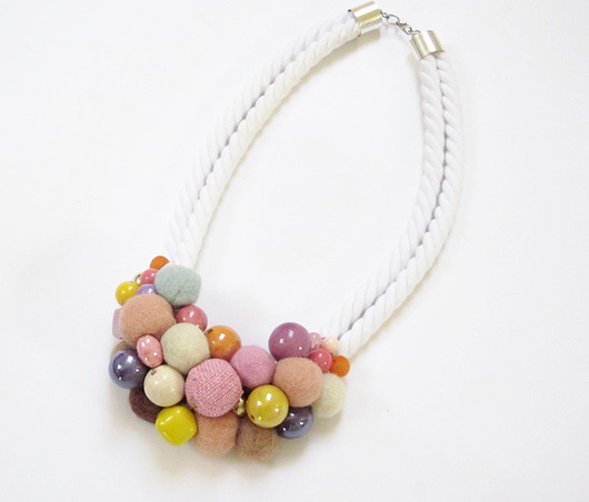 Bubble candy Nat design