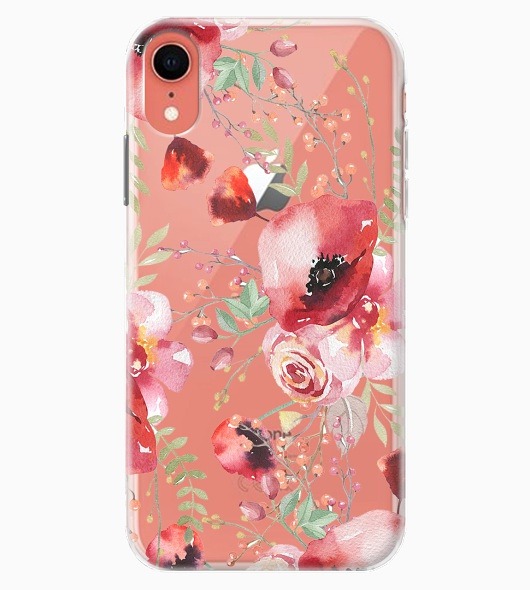 IPHONE  Etui case na telefon guma - BH826 Caseline  etui na telefon
