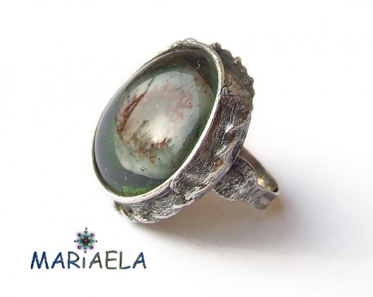 TAJEMNICA elfa MARIAELA