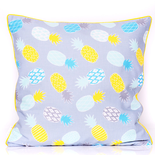 Poduszka z wypełnieniem COLD ANANAS od majunto Majunto