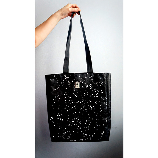 Torba Granit swagsack