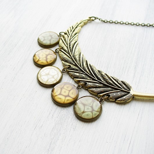 Boho Golden Chic Studio Ladybird