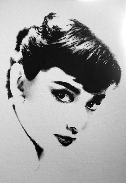 Audrey chiimera