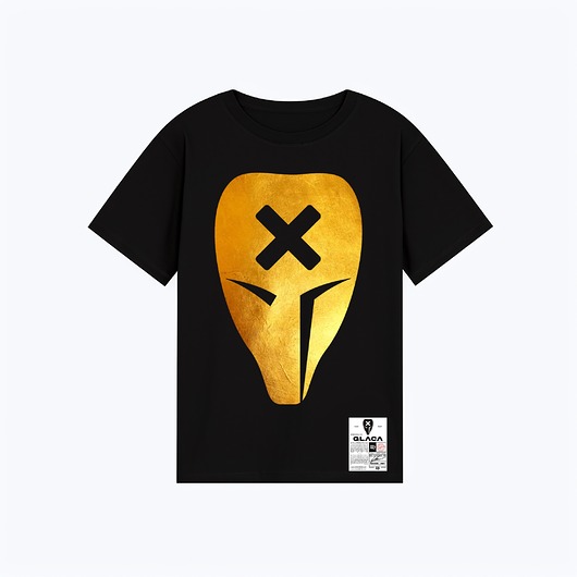 t-shirt damskie T-Shirt bawełniany 'Sweet Noise'