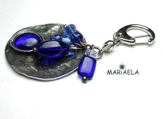 CUDO BRELLO! granat MARIAELA