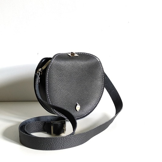 ROUND Bag mini PAWDECO