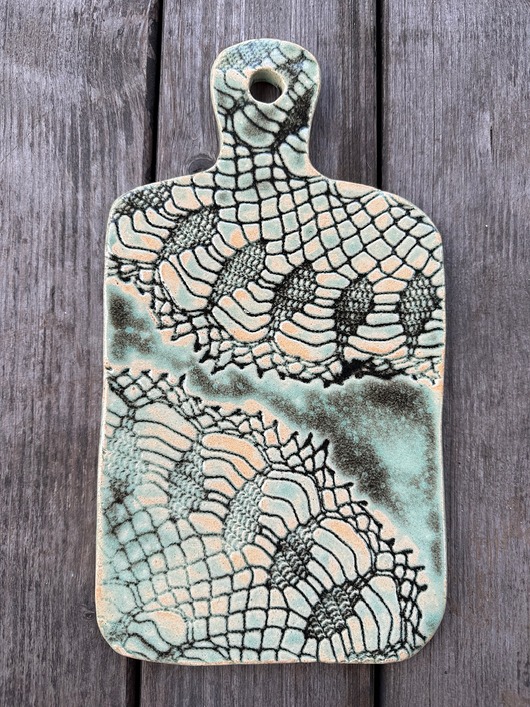 deski do krojenia i tace Deska do serwowania