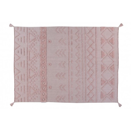 Dywan Tribu Vintage Nude L Lorena Canals Lorena Canals
