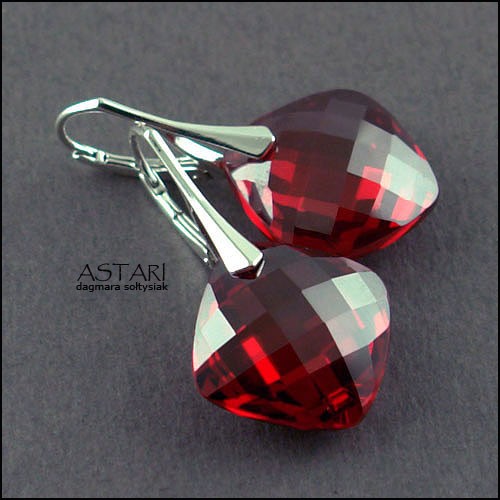 CYRKONIE EXCLUSIVE - RED WINE Astari