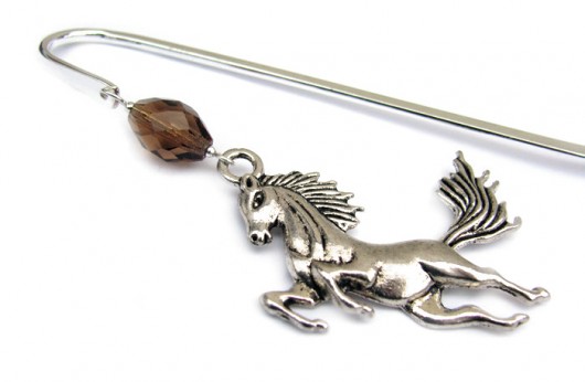 PRETTY LITTLE THINGS - Mustang z Dzikiej Doliny Marisella