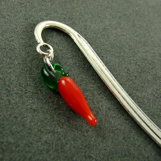Zakładka Chili RayOfArt