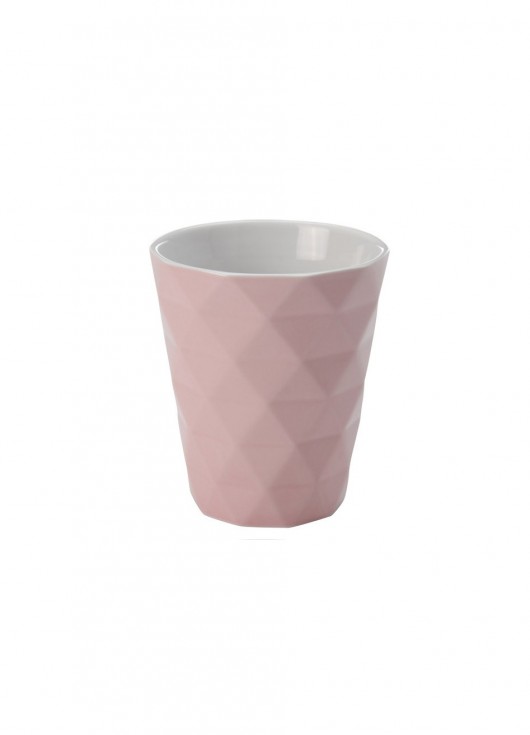 Kubek ceramiczny Light Pink MIA home