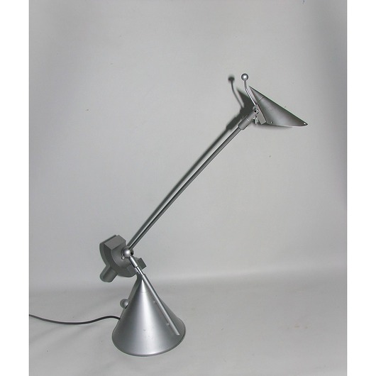 lampy stołowe Lampka biurkowa wahadło