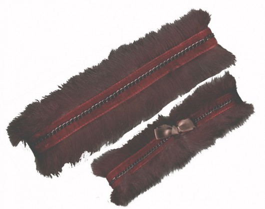 Opaska Vogalisa