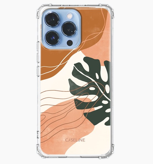 etui na telefon Etui Anti Shock case wzory - LA2013