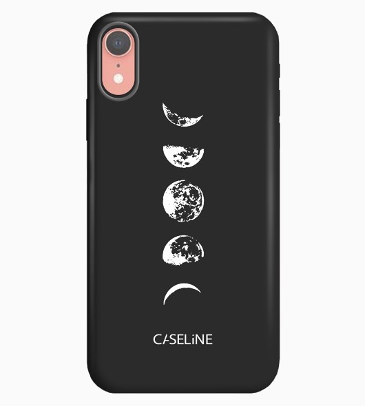 IPHONE | Etui MATT na telefon guma - MT232 Caseline  etui na telefon