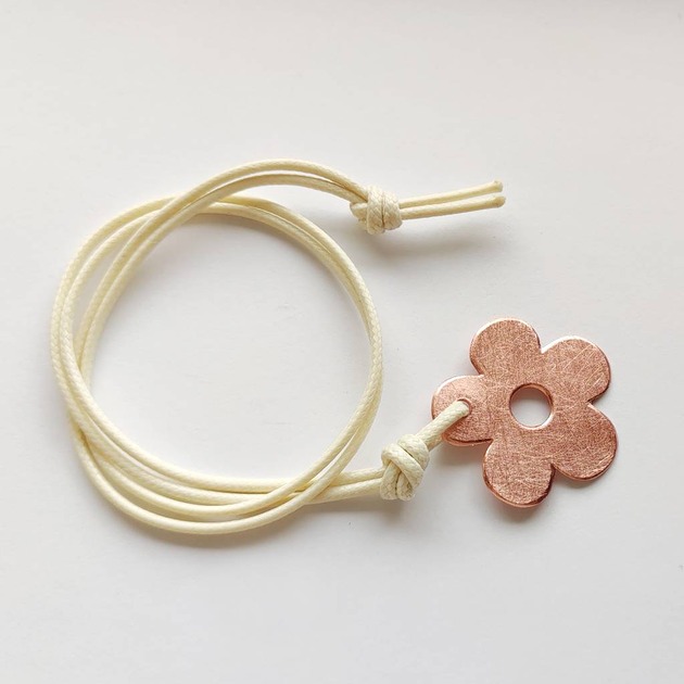 wisiory KWIAT wisiorek