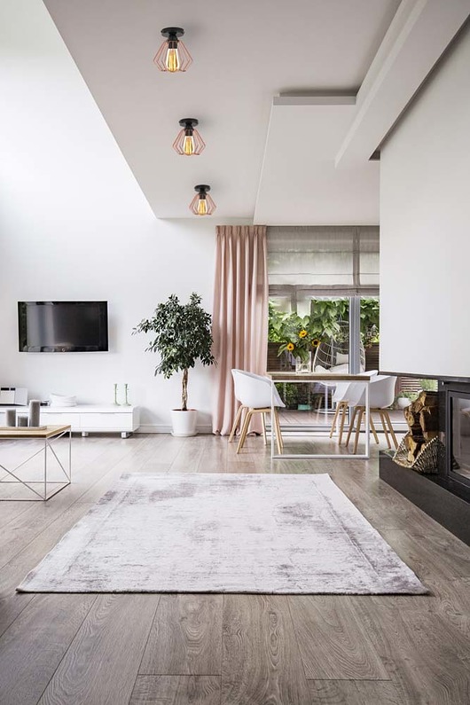 Plafon MARANA LOFT lampy loftowe LYSNE LOFT