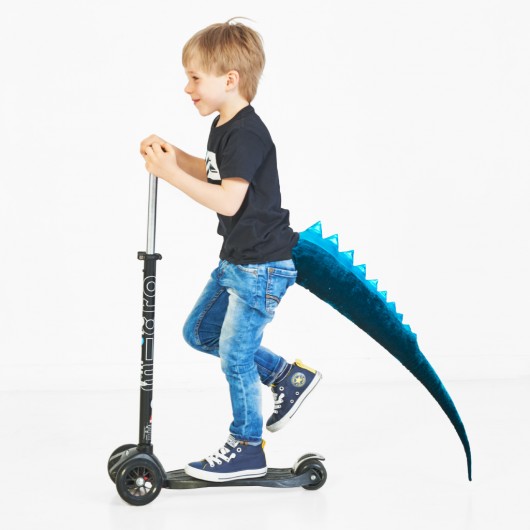 See U Later Alligator  Mr Tail