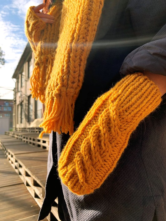 Mitenki MAXI COZY henhouse