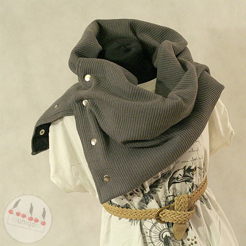 ::: AsHEN BLAcK ::: uniqo