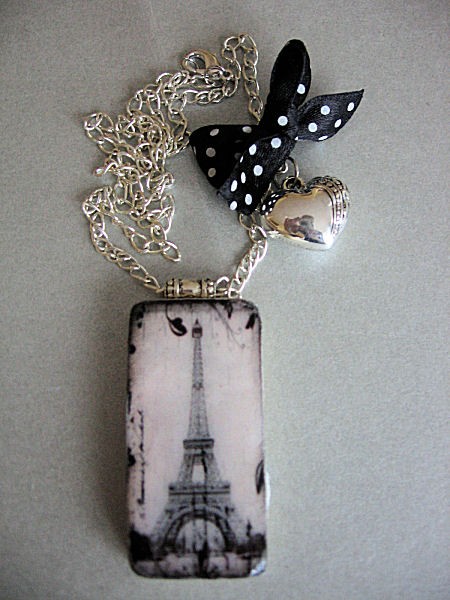 paris na zamówienie Galeria Belladonna