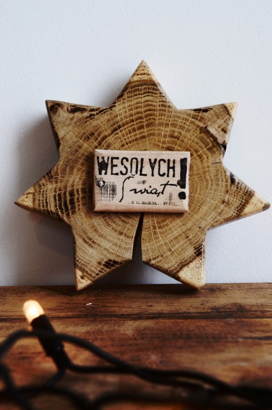 Gwiazda Wesołych Świąt Littlewood