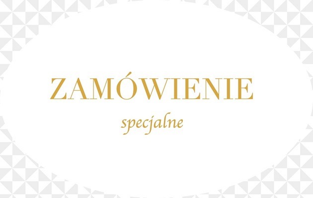zakładki do książek Zamówienie specjalne