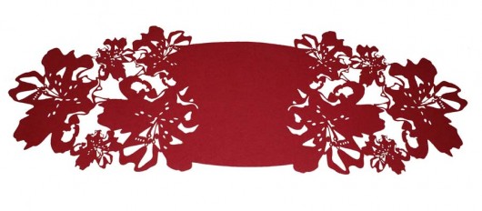 bieżnik filcowy  KOKOdesign